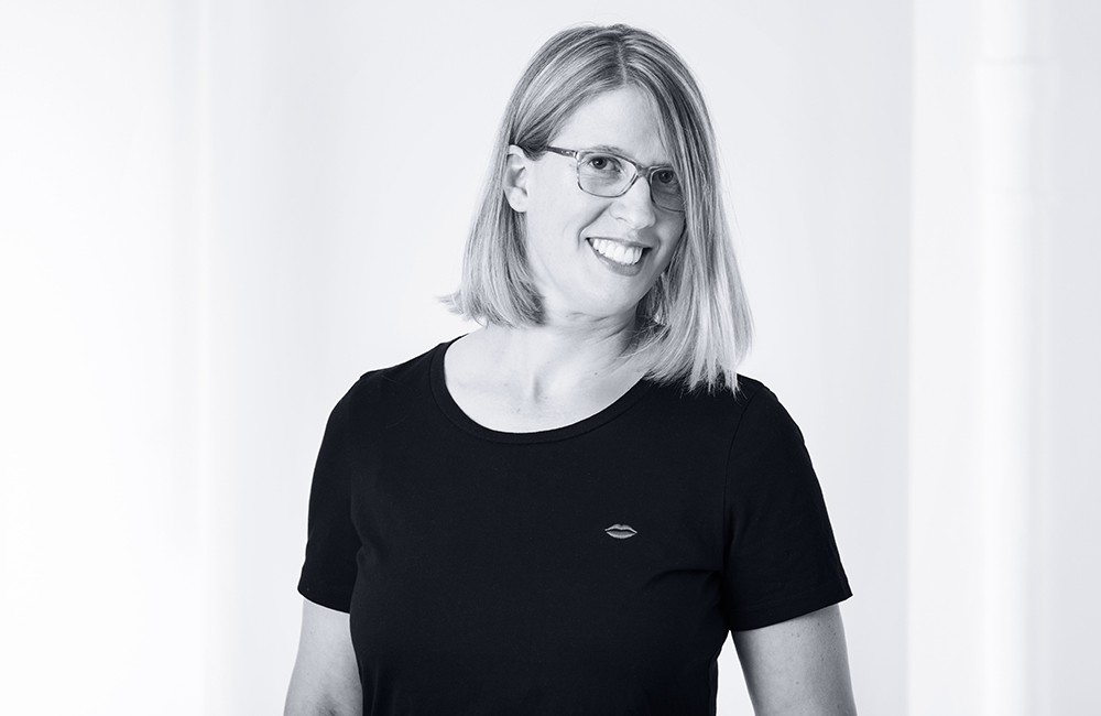 Simone Schramm