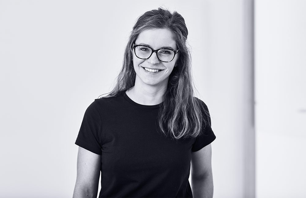 Claudia S. Friedrich