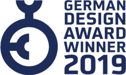 German Design Award 2019