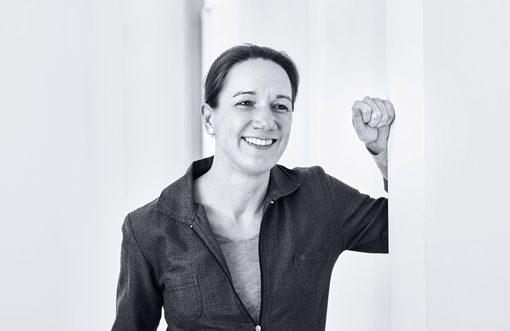 Claudia Schönwälder